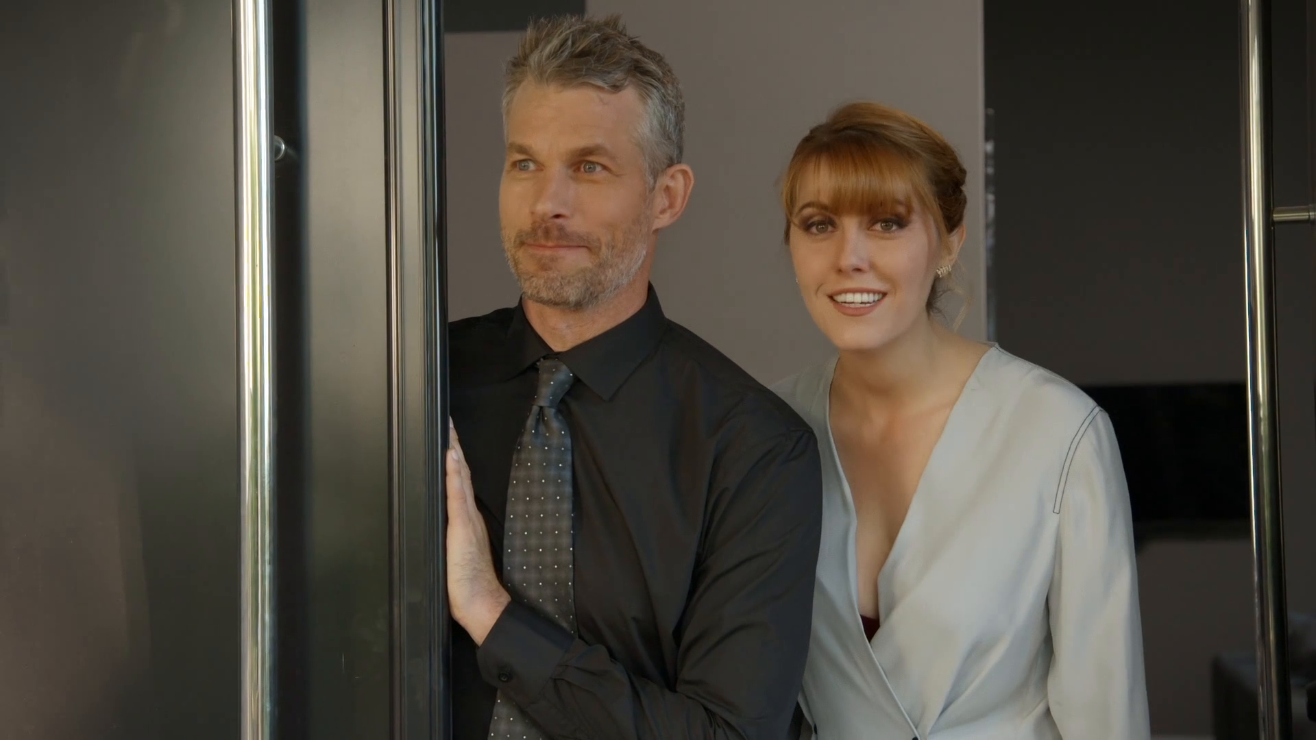 Anderson actor erica