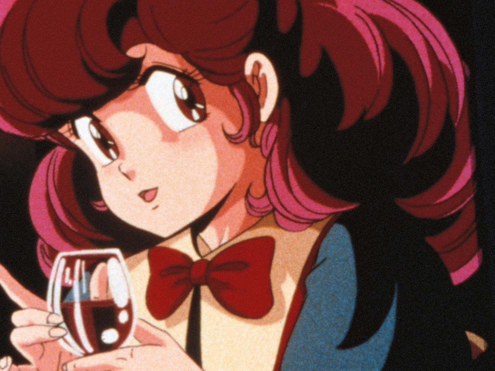 Prime Video Lamù, la ragazza dello spazio OAV Prime Video Lamù, la ragazza dello spazio OAV