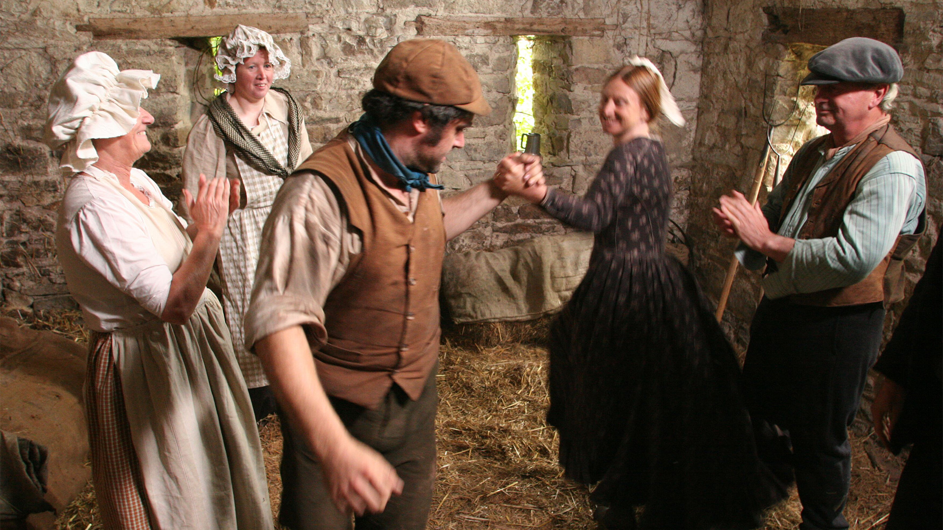 Watch Victorian Farm Christmas Special Prime Video