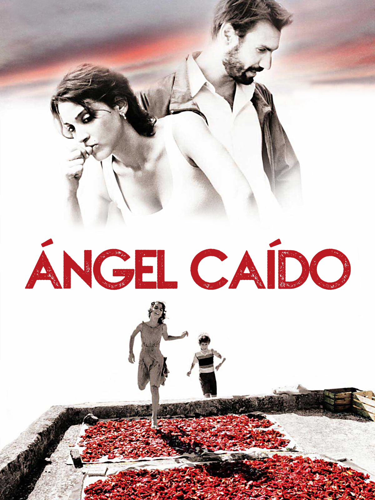 Prime Video Ángel caído