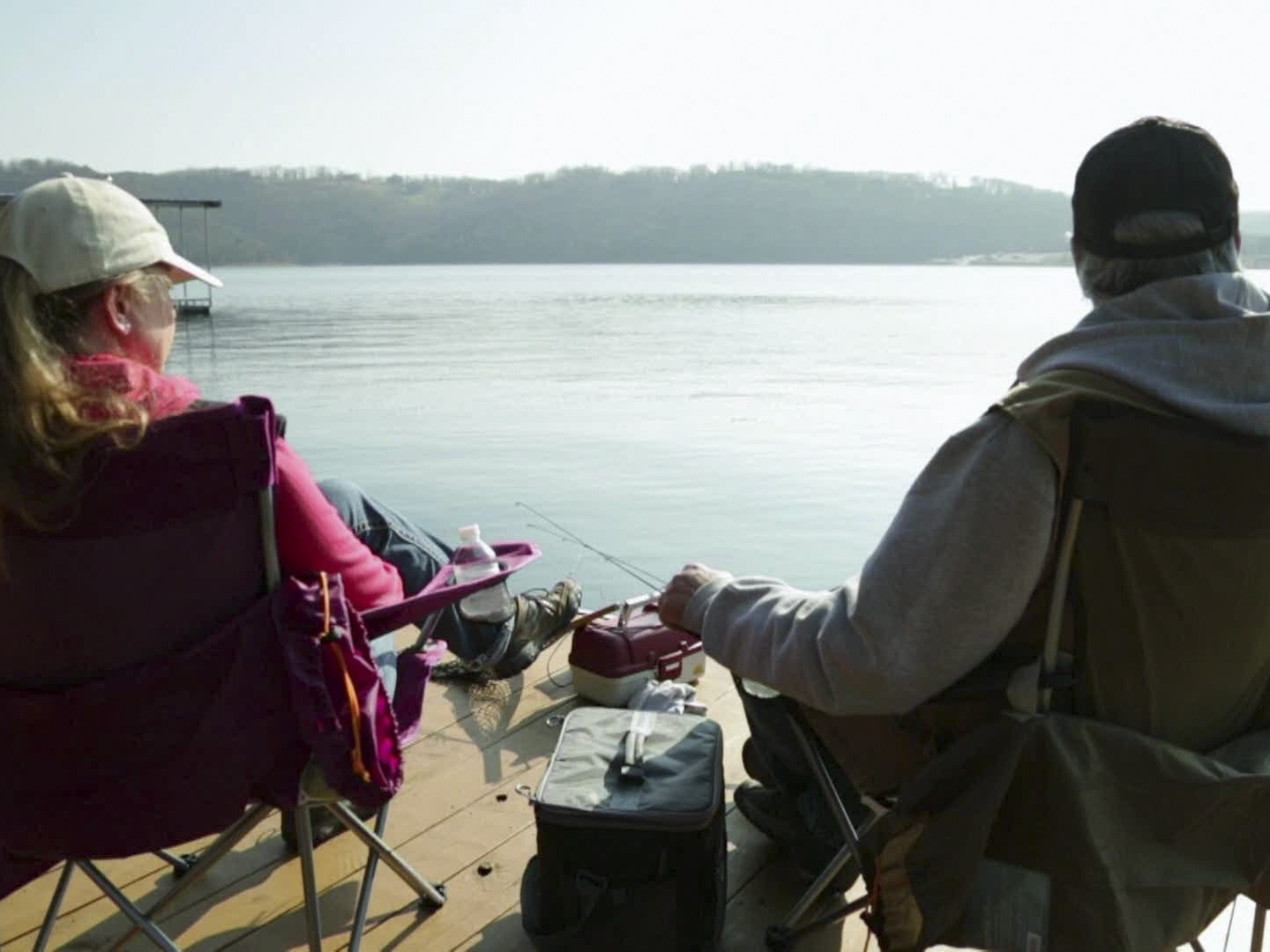 Prime Video: Lakefront Bargain Hunt - Season 2