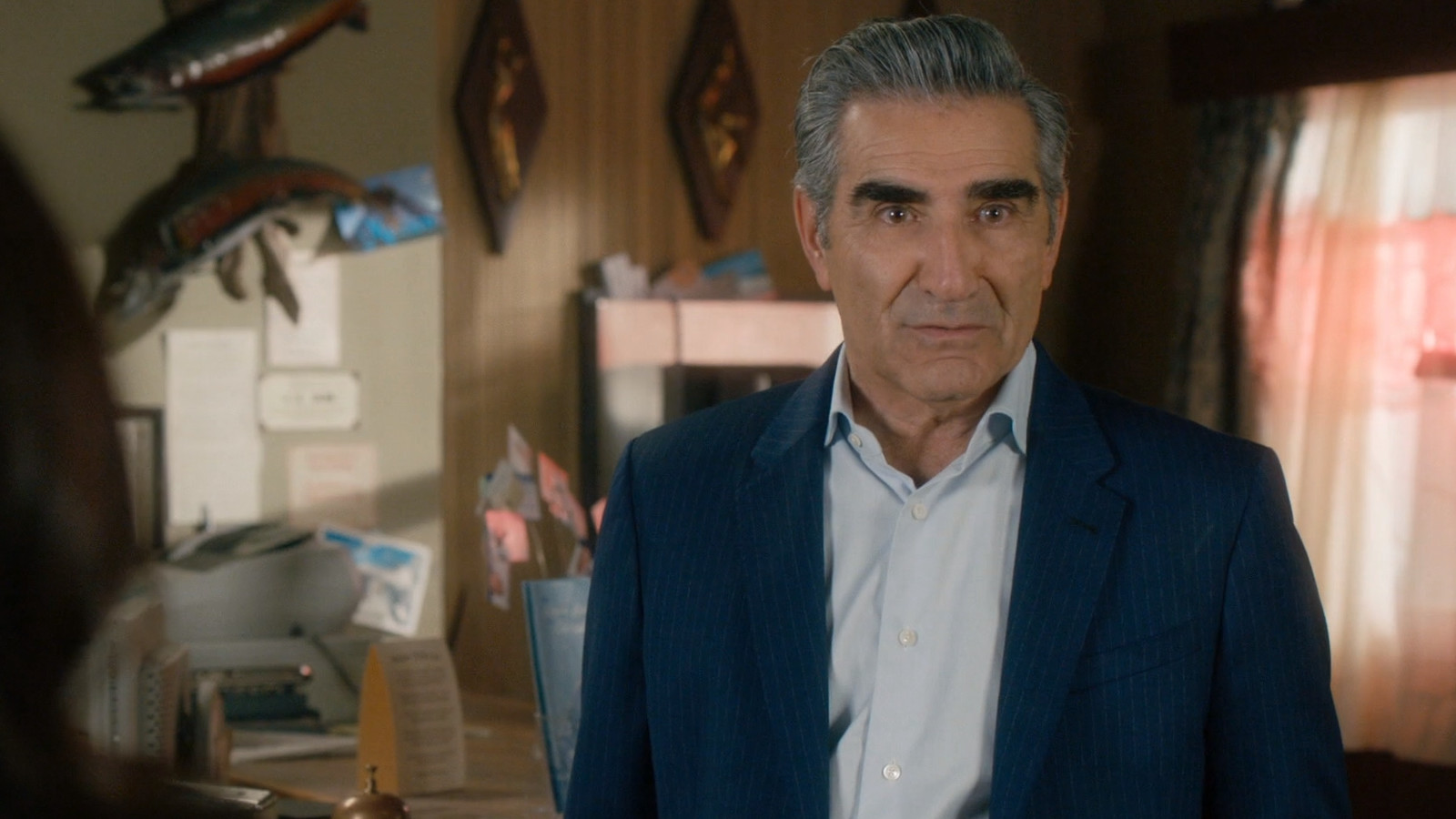 Prime Video Schitt's Creek Season 3