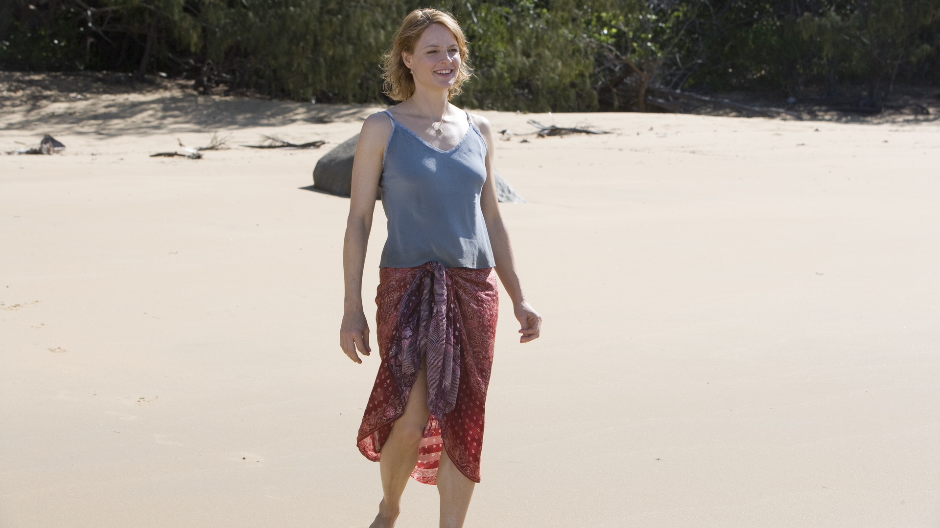 Prime Video: L'île de Nim