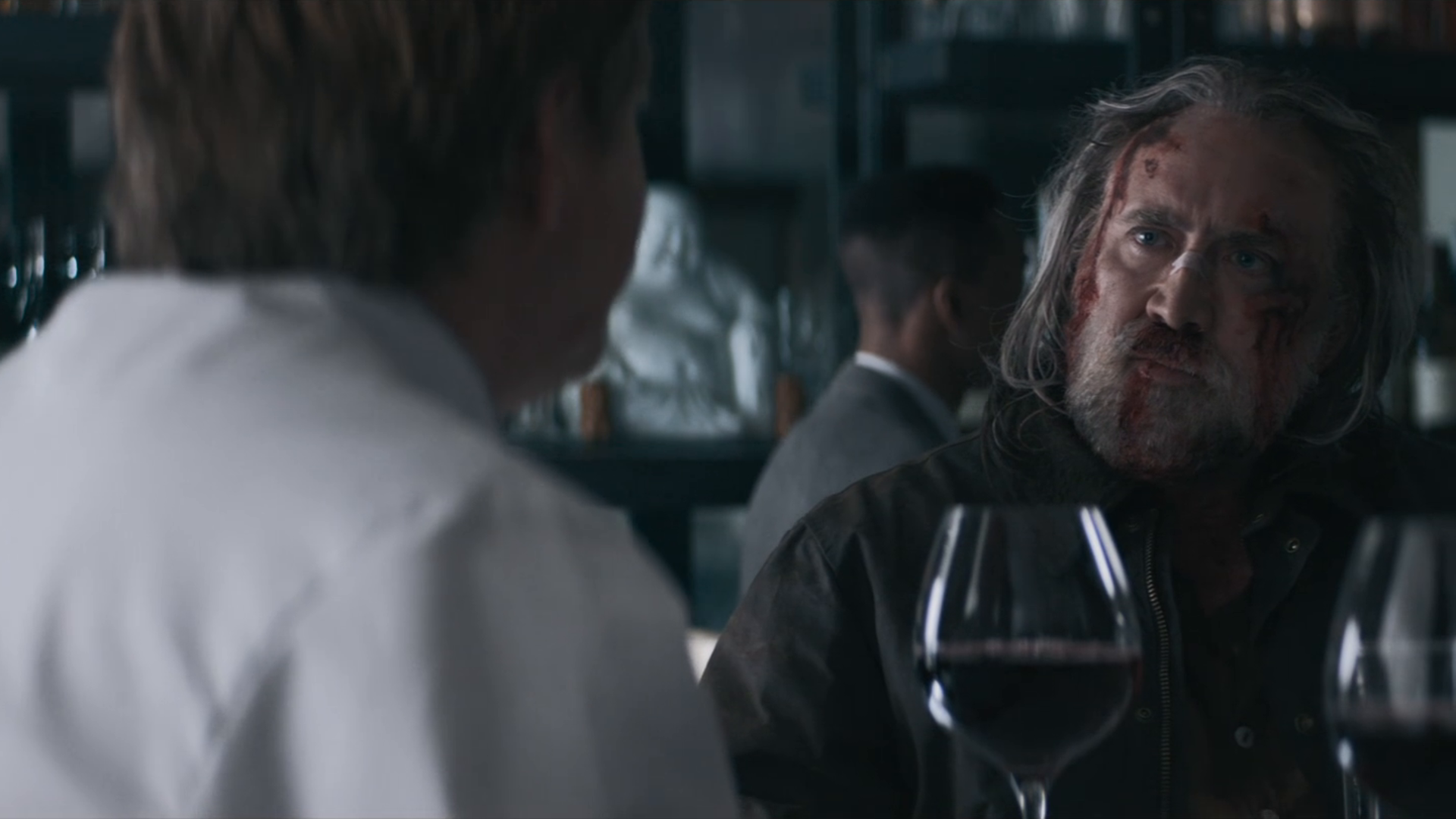 ABIGAIL COWEN REDEEMING LOVE ACTOR