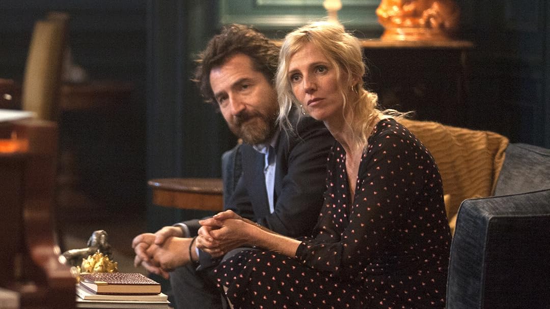 Prime Video Encore heureux