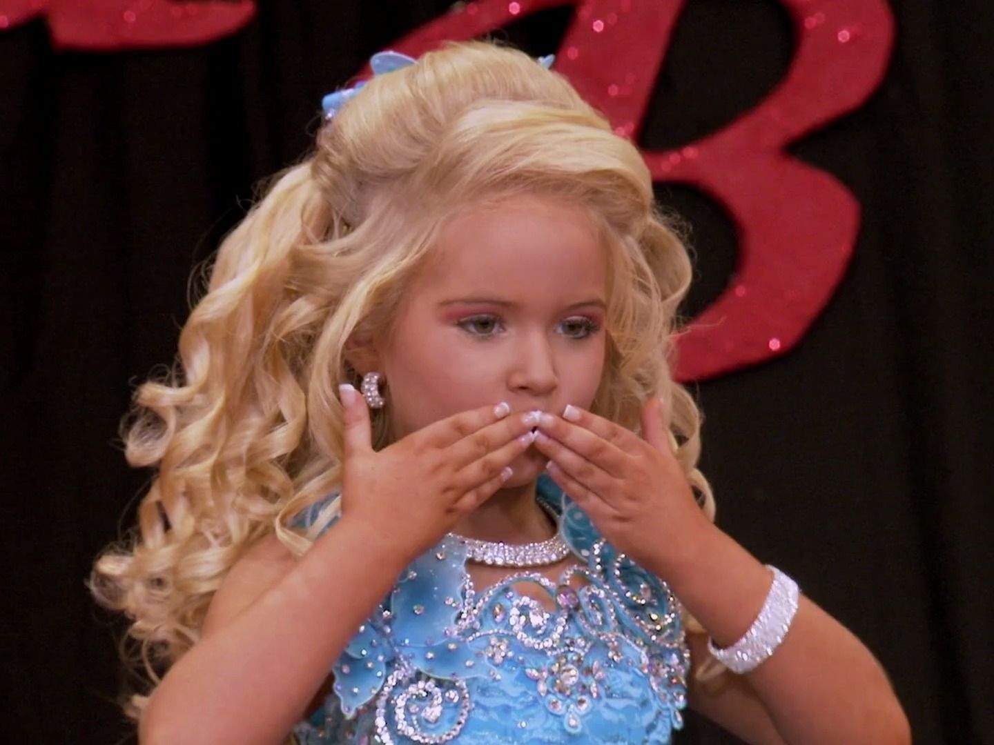 Prime Video Toddlers & Tiaras Season 4