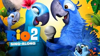 Watch Rio 2 Prime Video