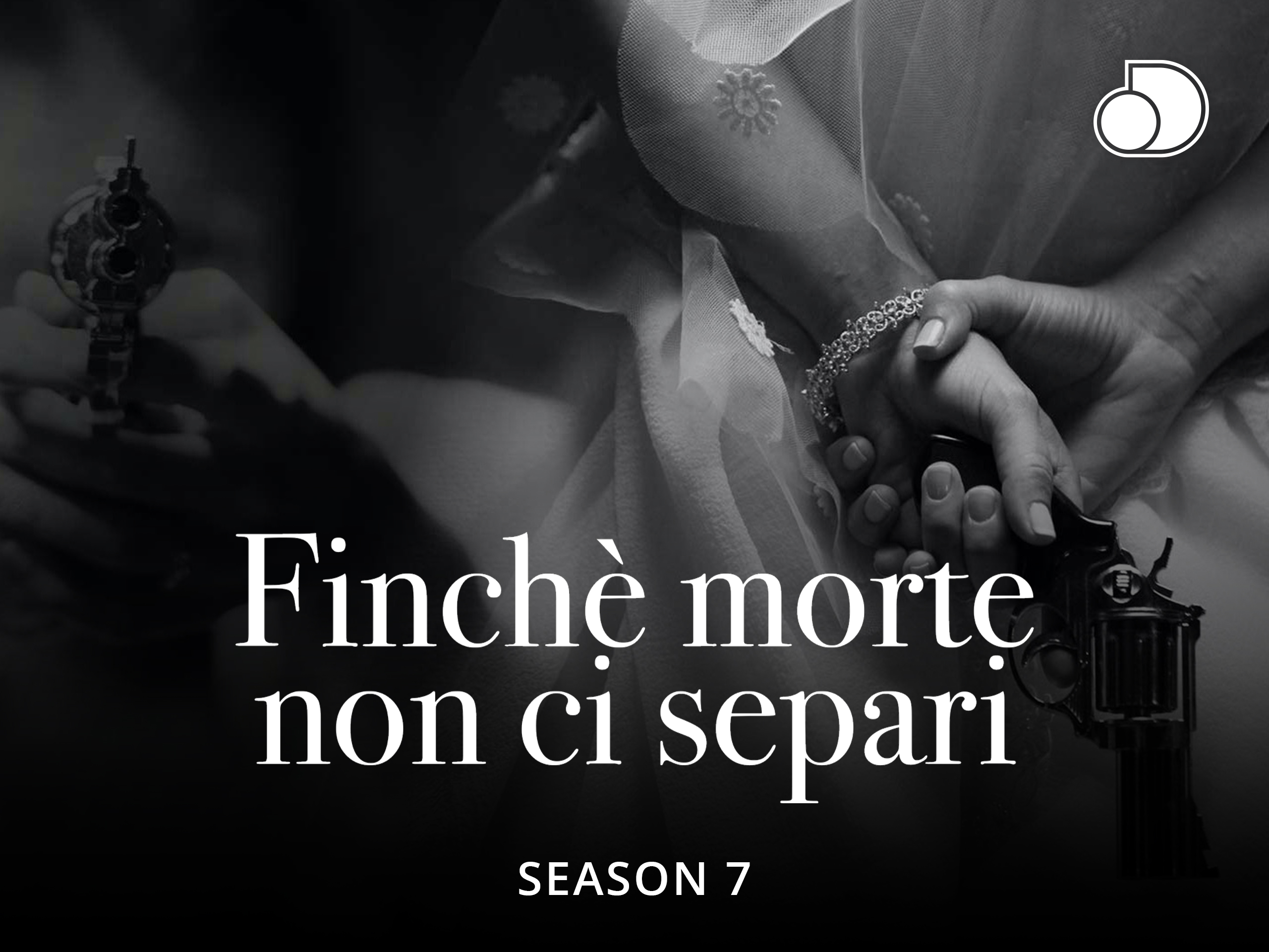 Prime Video Finche Morte Non Ci Separi Stagione 5