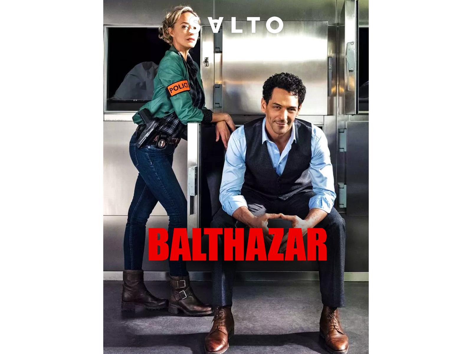 Prime Video: Balthazar - Saison 1
