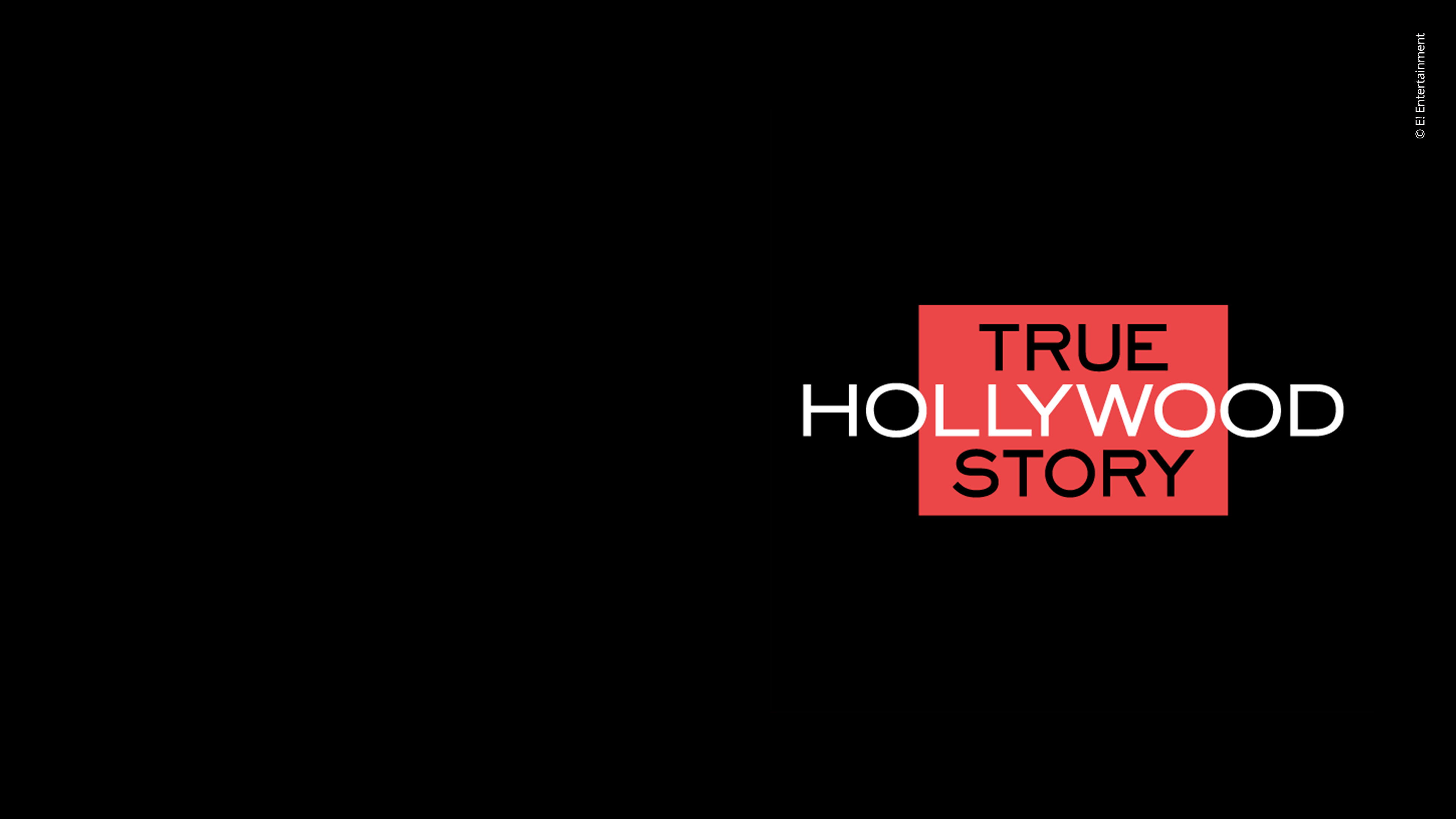 Prime Video The E! True Hollywood Story Season 1