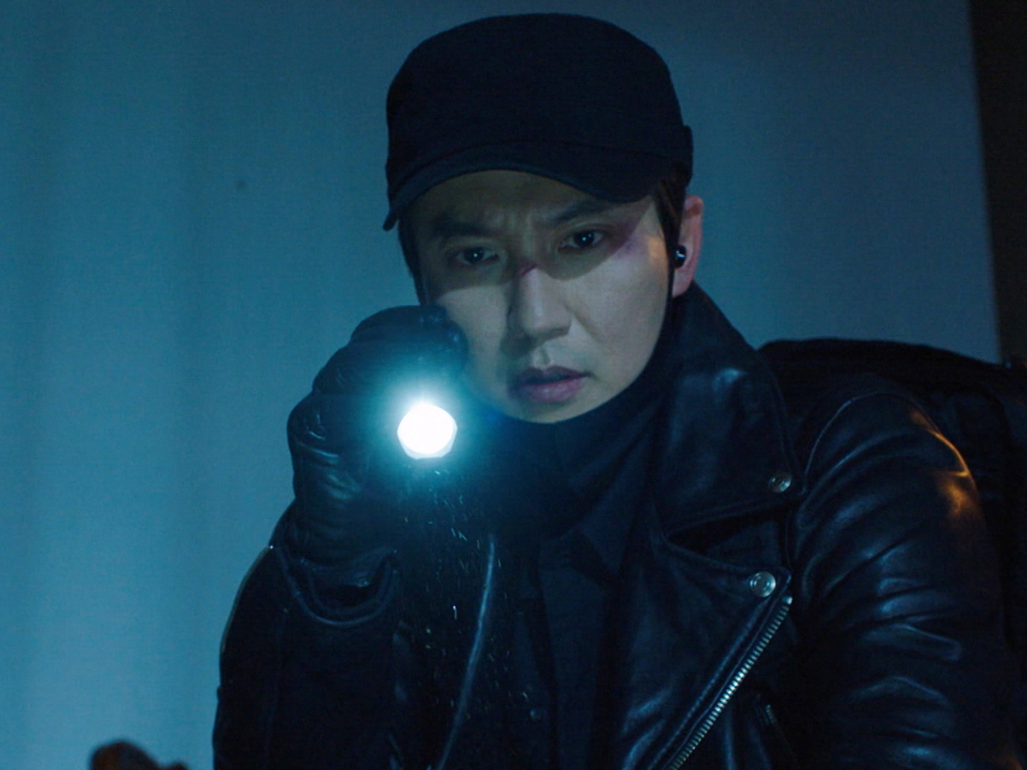 Prime Video The Fiery Priest