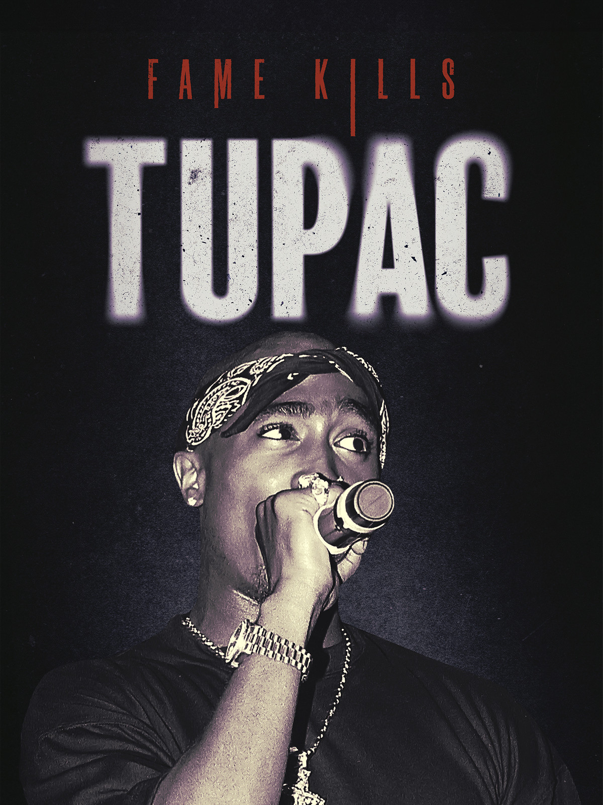Prime Video Fame Kills Tupac