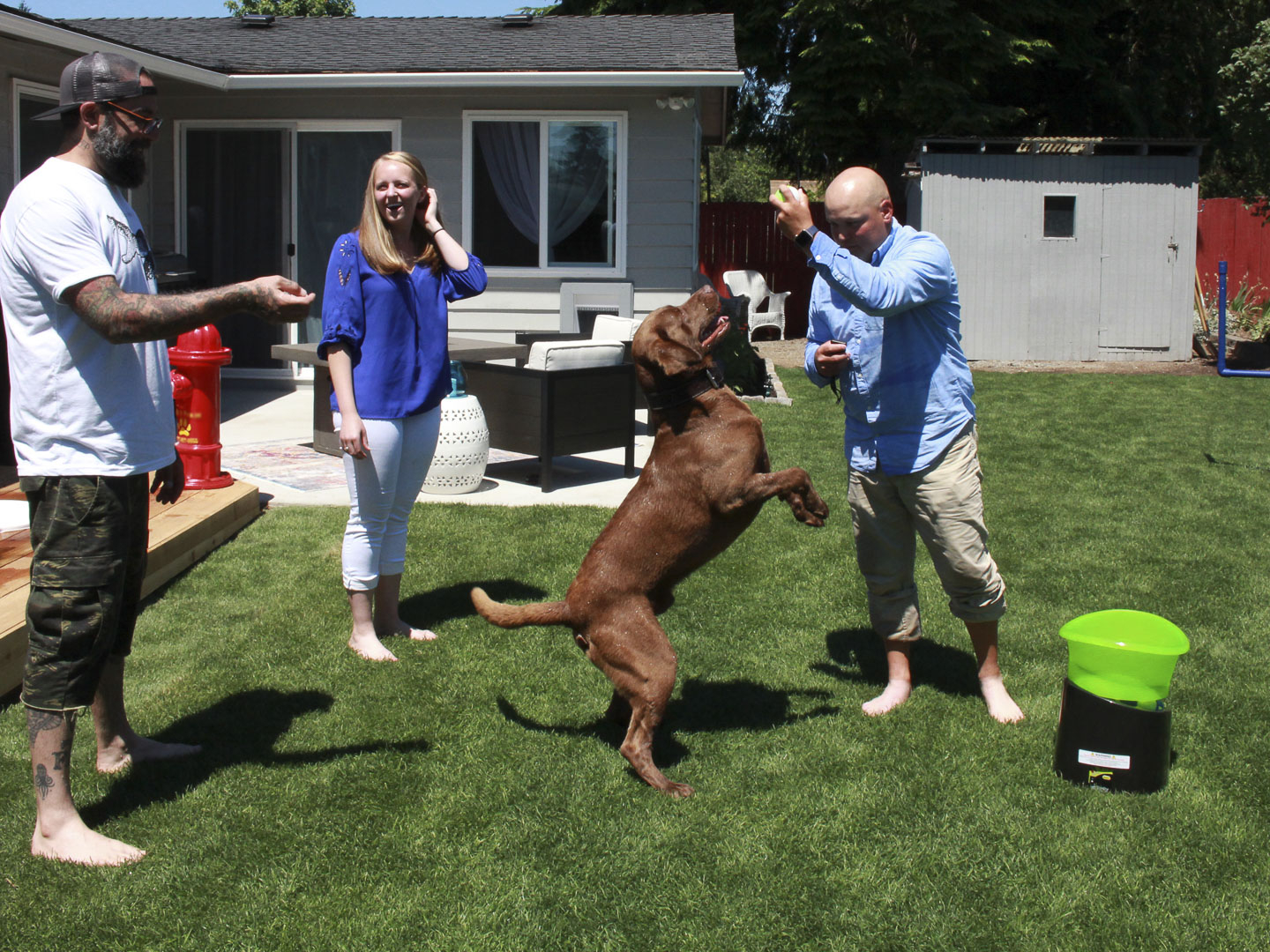 Prime Video Animal Cribs Season 1