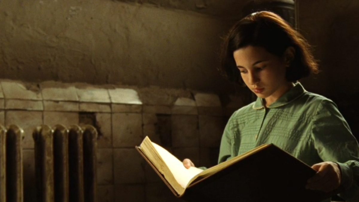 Watch Pan's Labyrinth | Prime Video