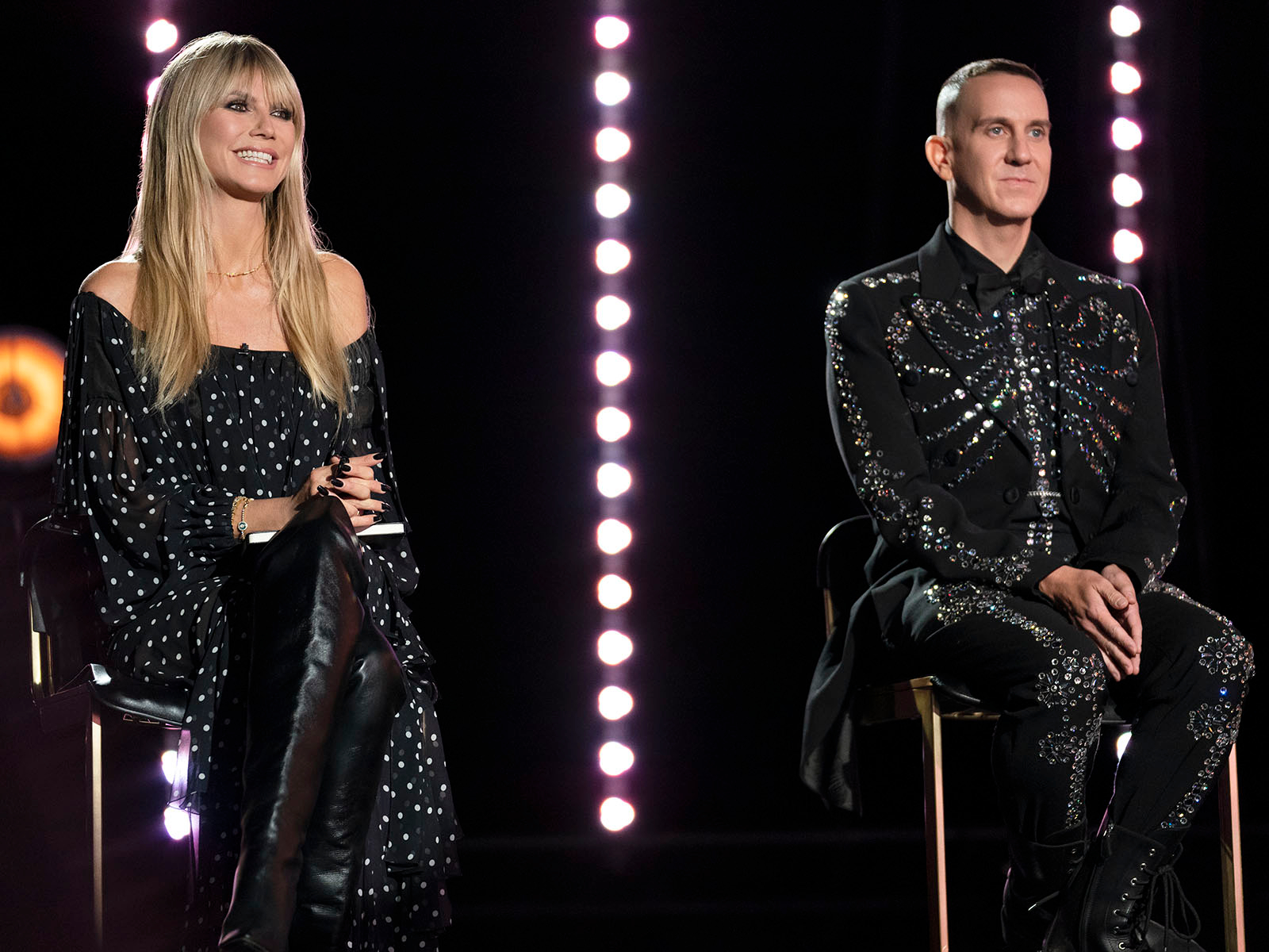 Prime Video Making The Cut Season 2