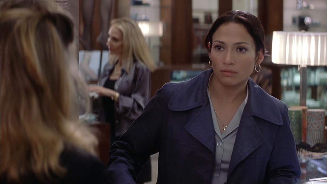 Watch Maid In Manhattan Prime Video