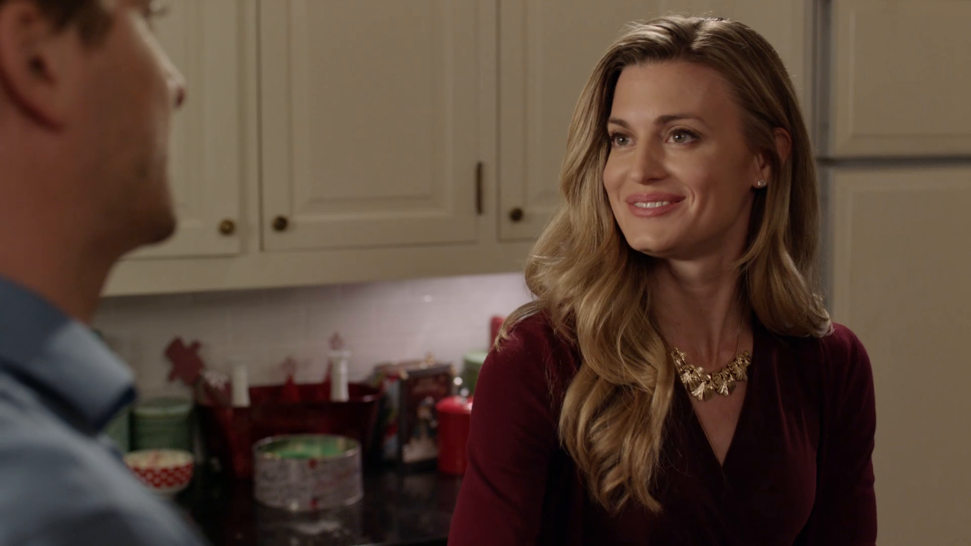 Watch Christmas in Love Prime Video