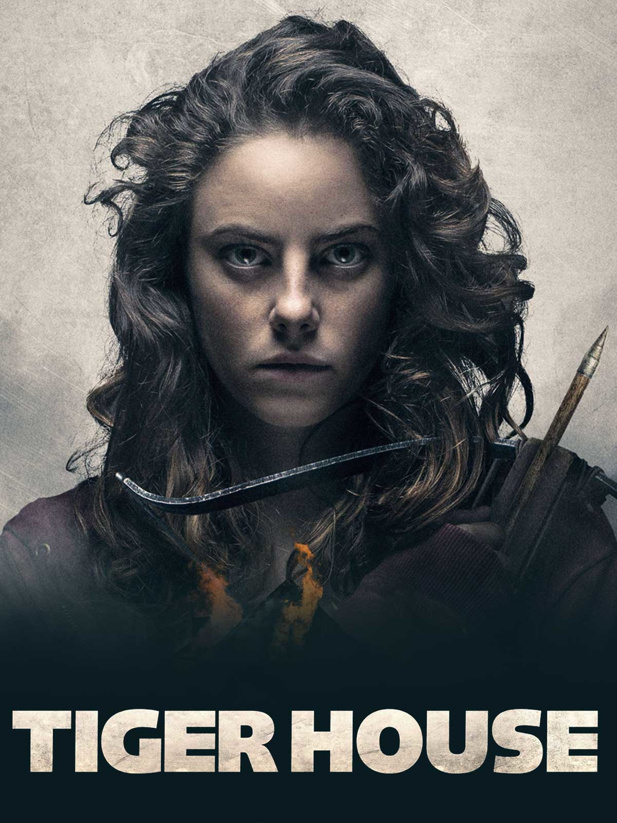 Prime Video Tiger House