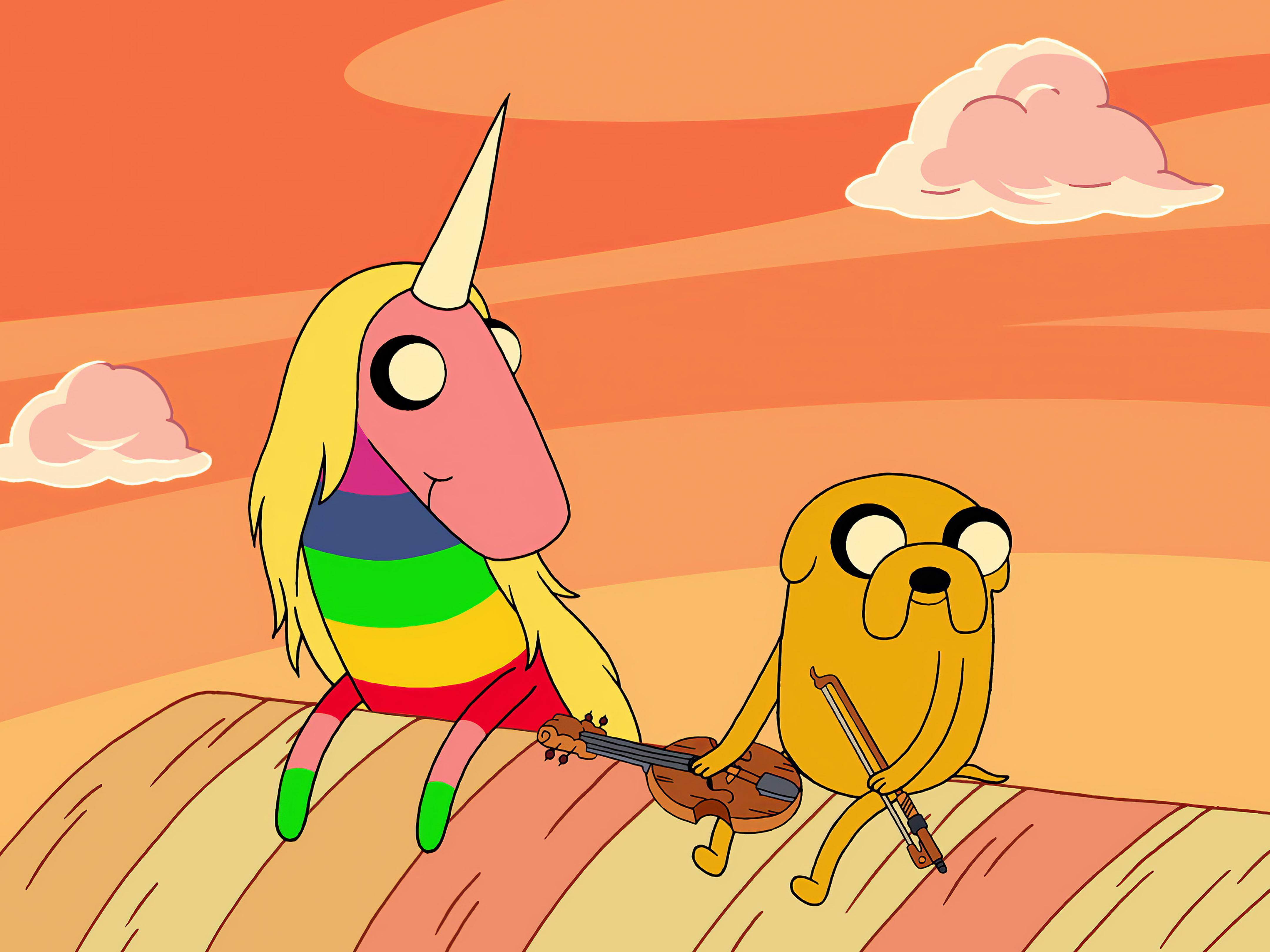 Prime Video: Adventure Time - Season 1