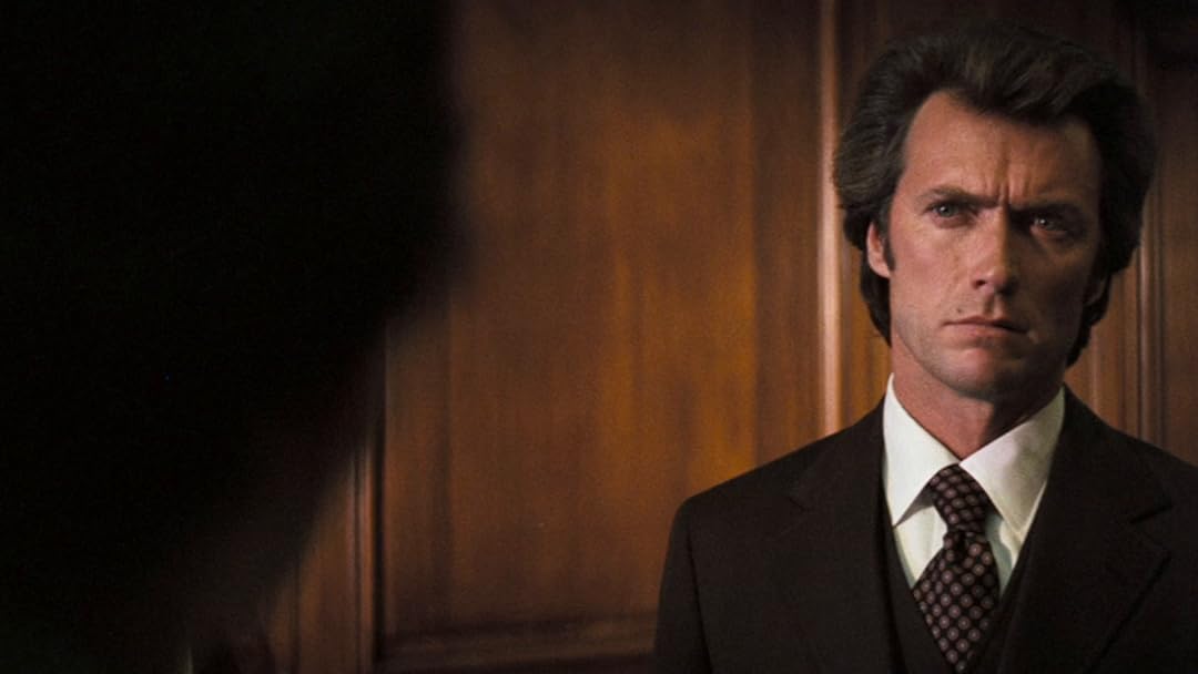 Amazon Co Jp ダーティハリー 字幕版 を観る Prime Video