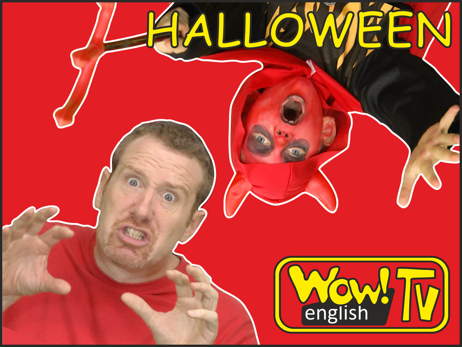 Prime Video Halloween For Kids With Steve Maggie Prime Video Halloween For Kids With Steve Maggie