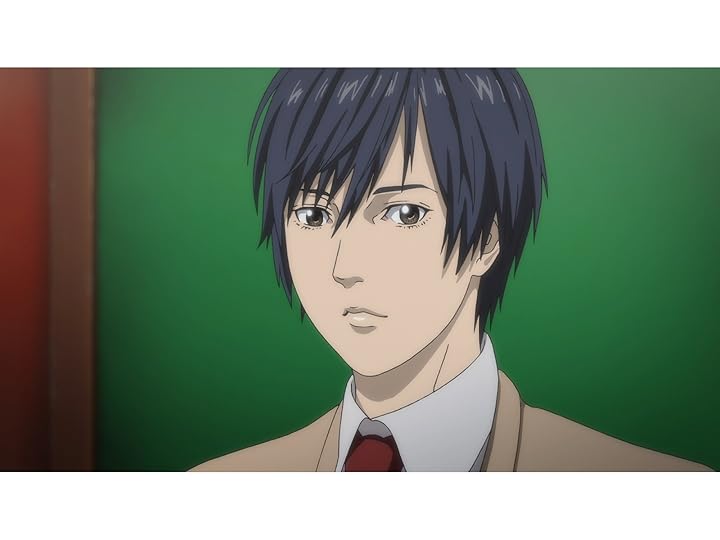 Prime Video: INUYASHIKI LAST HERO