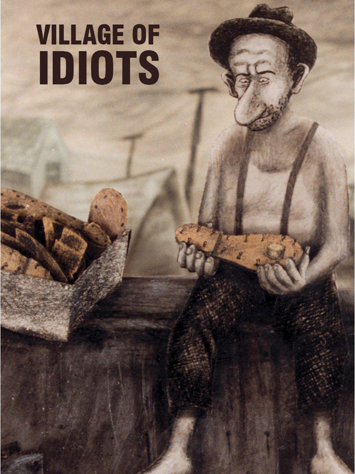 Prime Video Village of Idiots