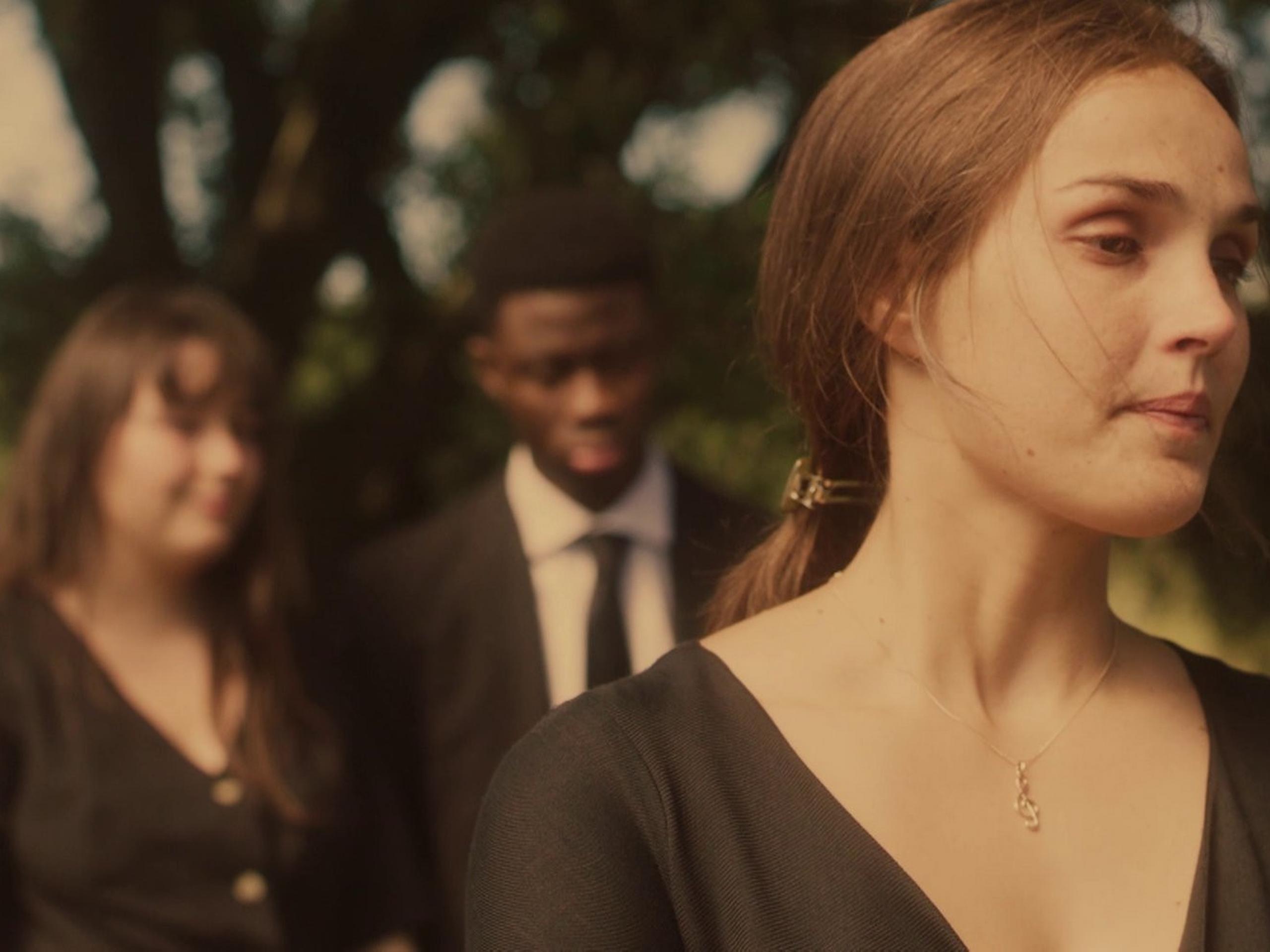 Prime Video: Je te promets - Saison 2