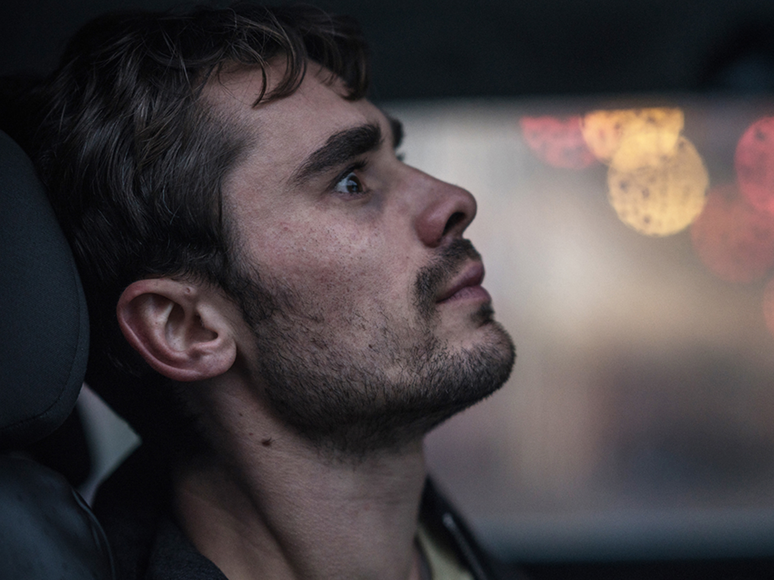 Prime Video Baptiste Season 1