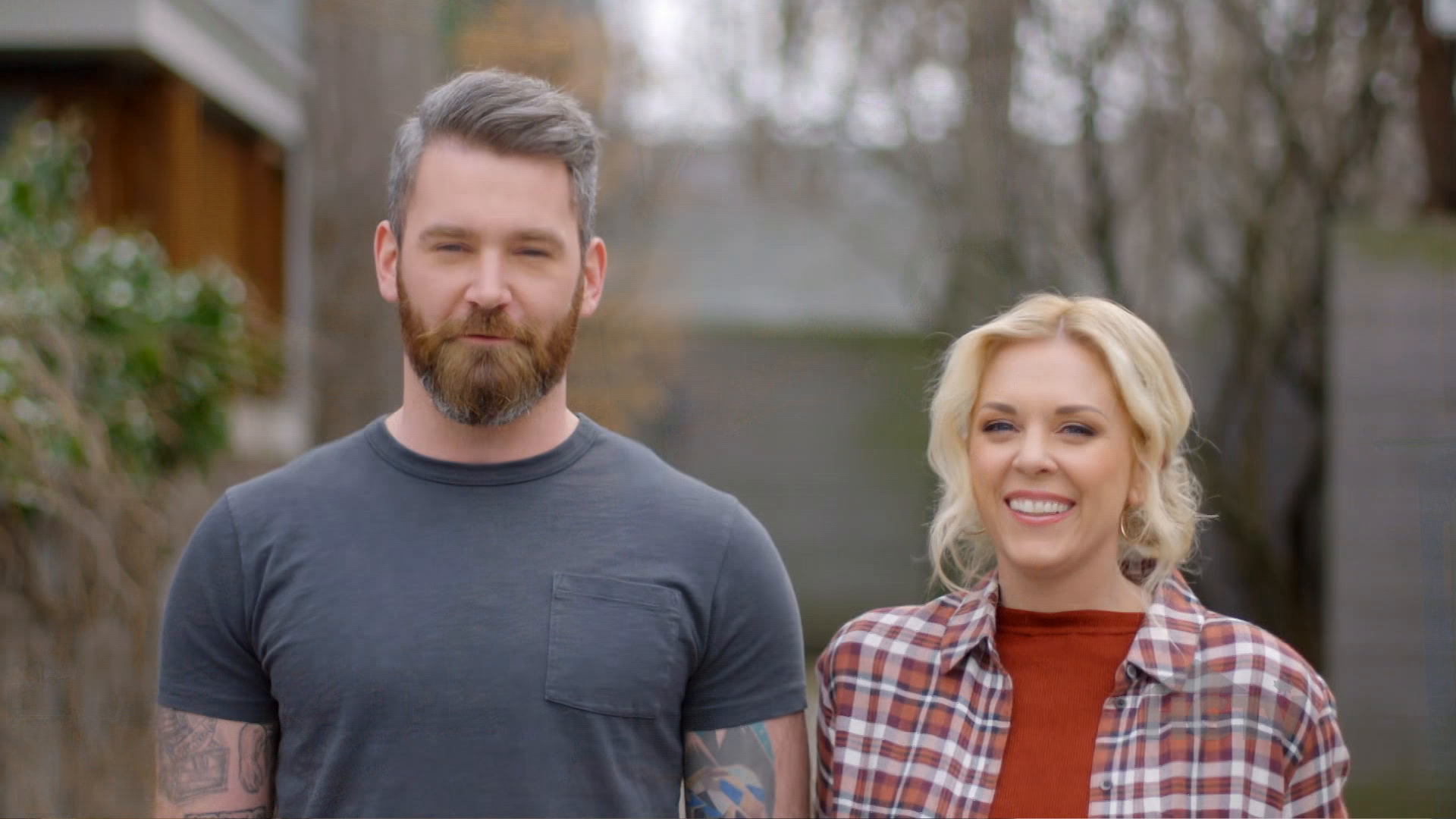 Prime Video: MAKING IT HOME with Kortney & Kenny - Season 2