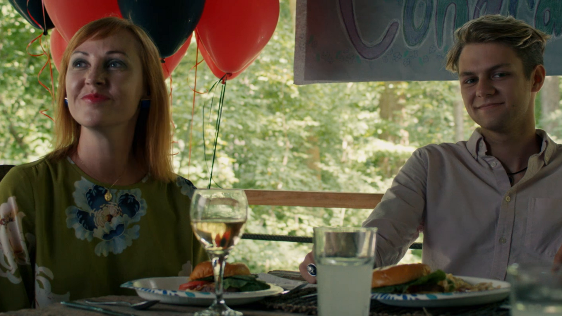 Prime Video Where's Rose