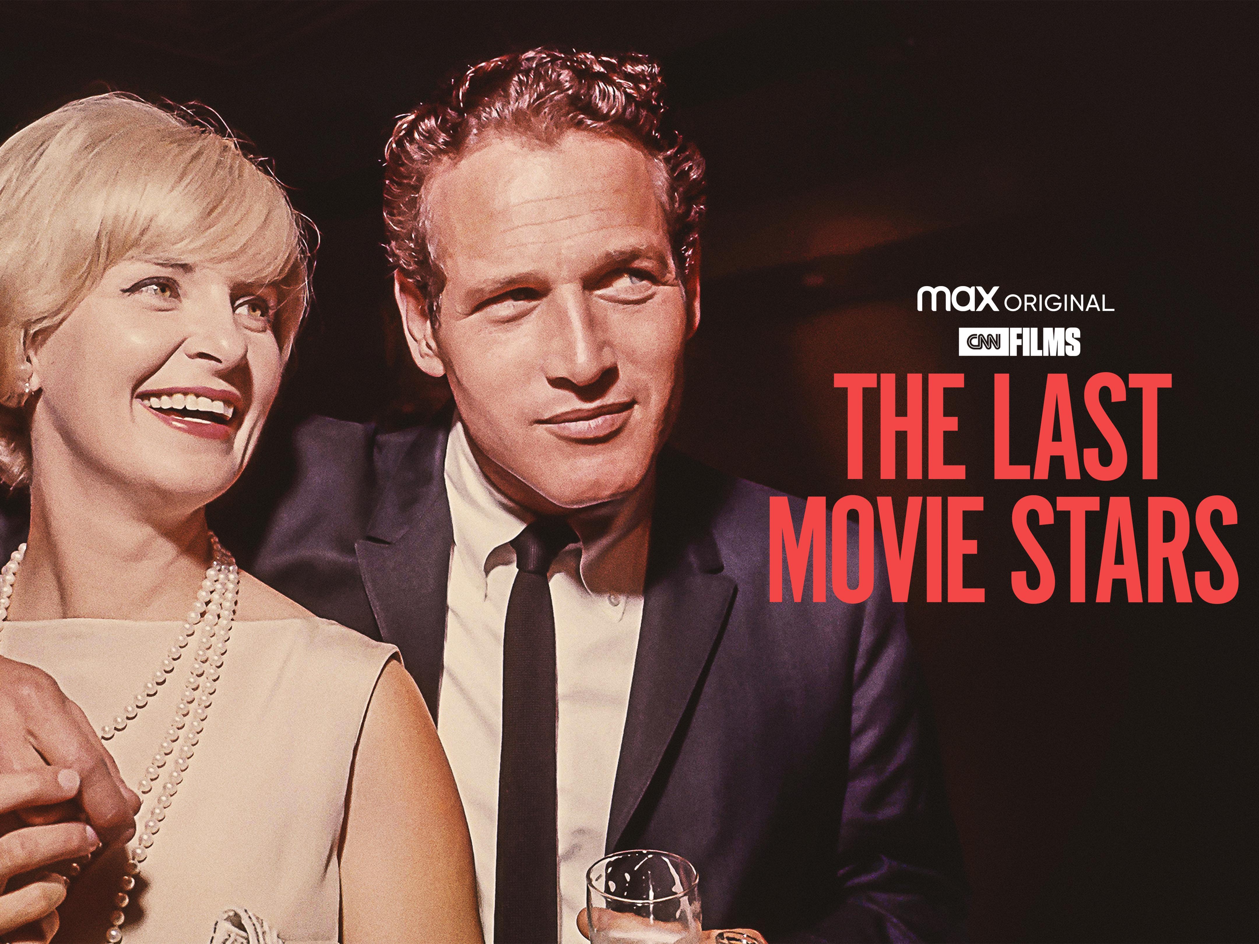 Where Can I Watch The Last Movie Stars