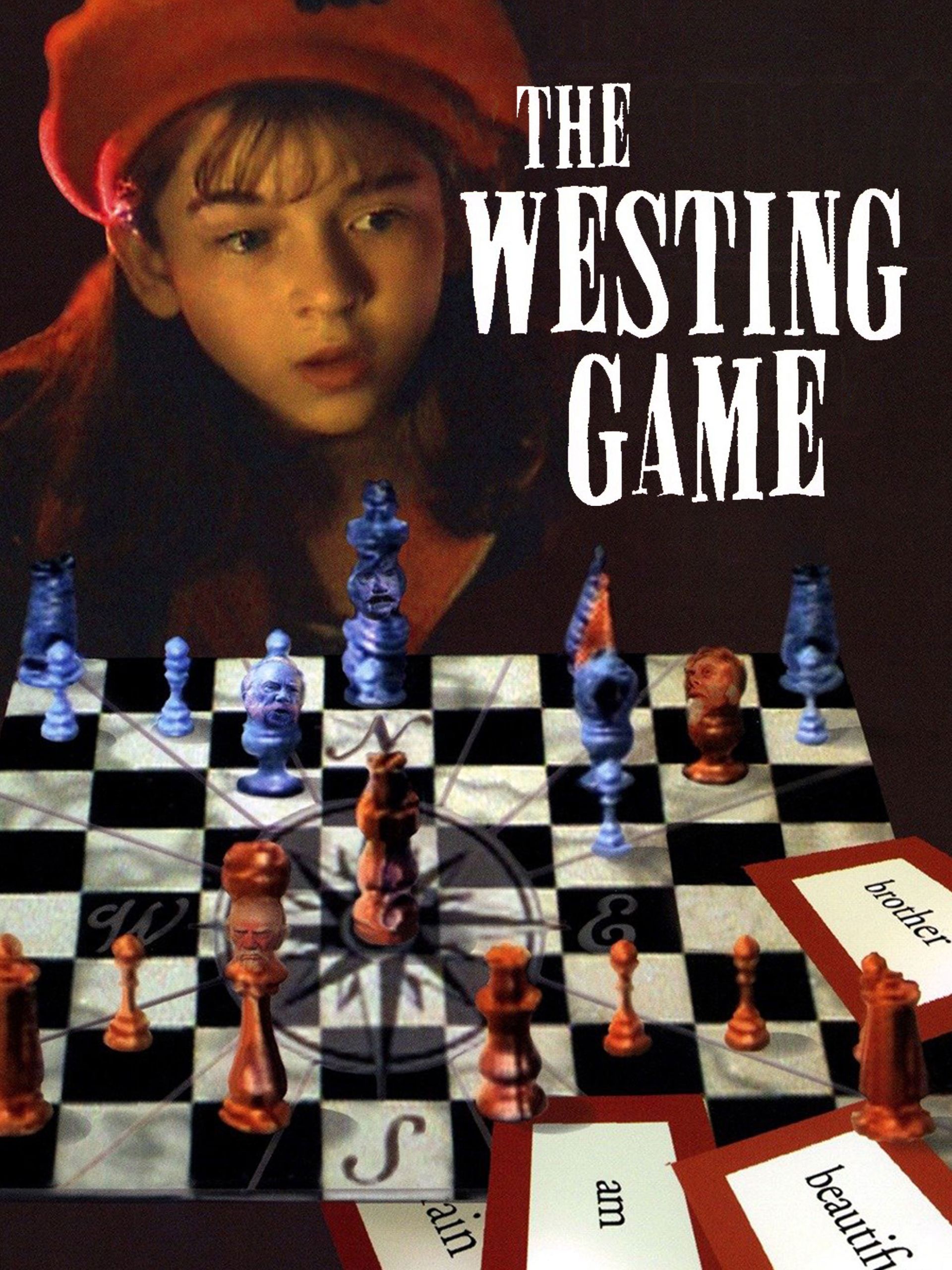 Prime Video The Westing Game
