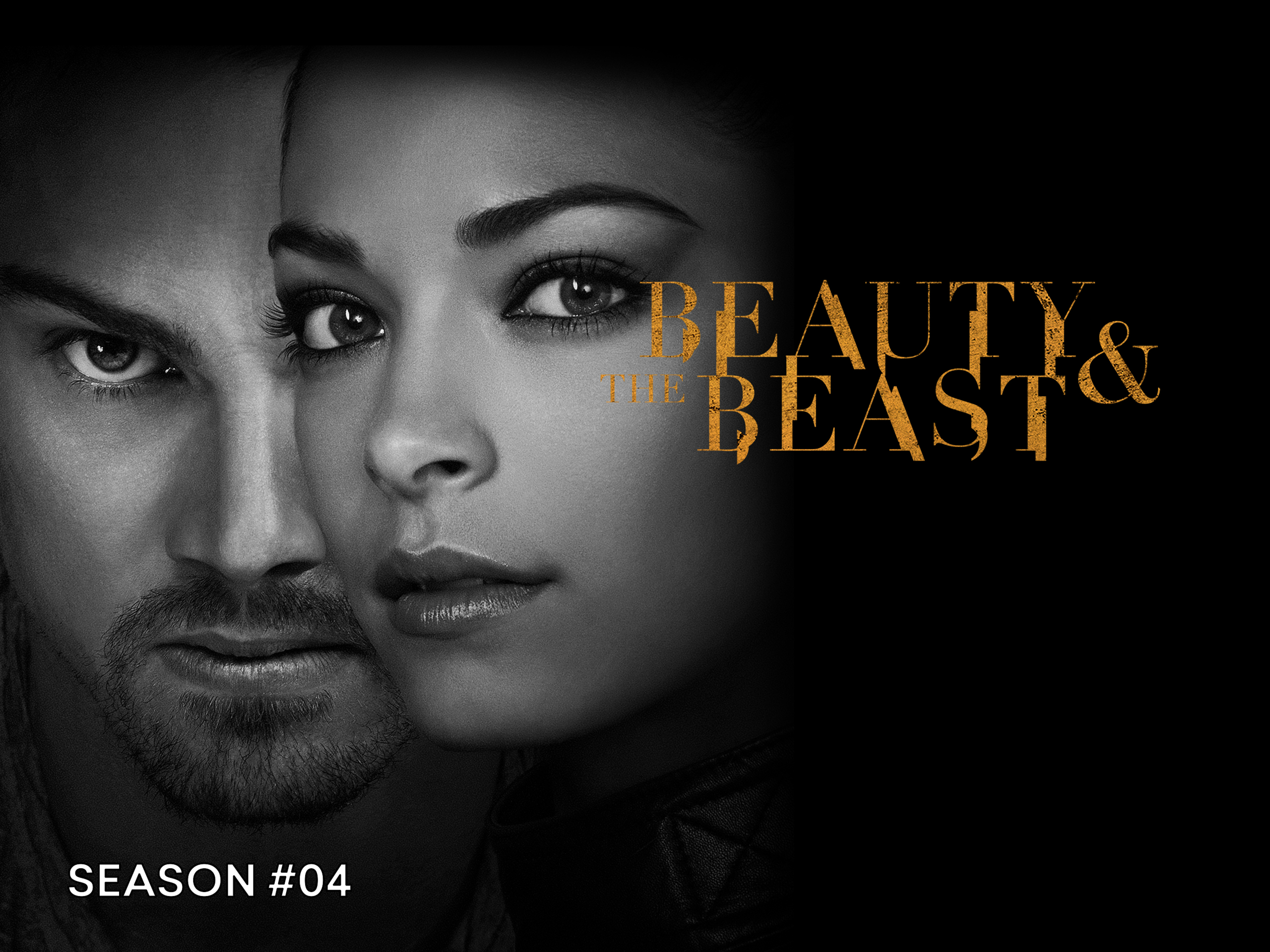 Beauty And The Beast Saison 4
