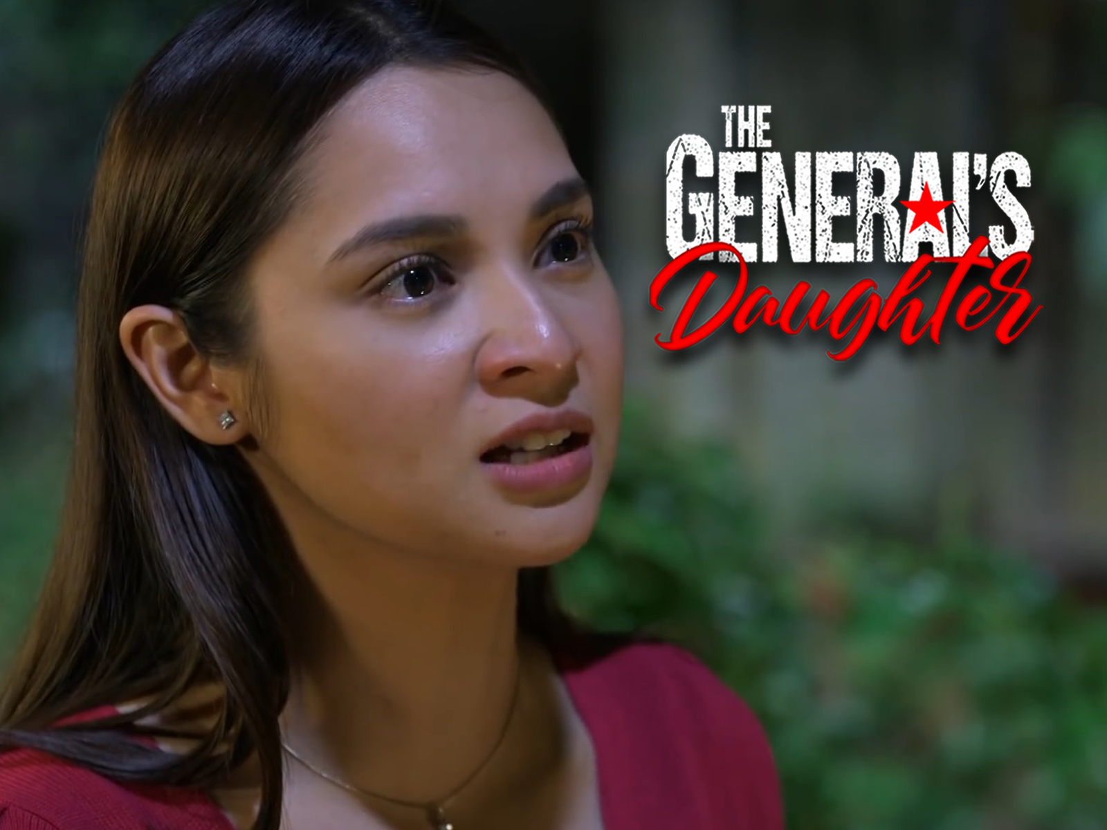 Prime Video: The General's Daughter