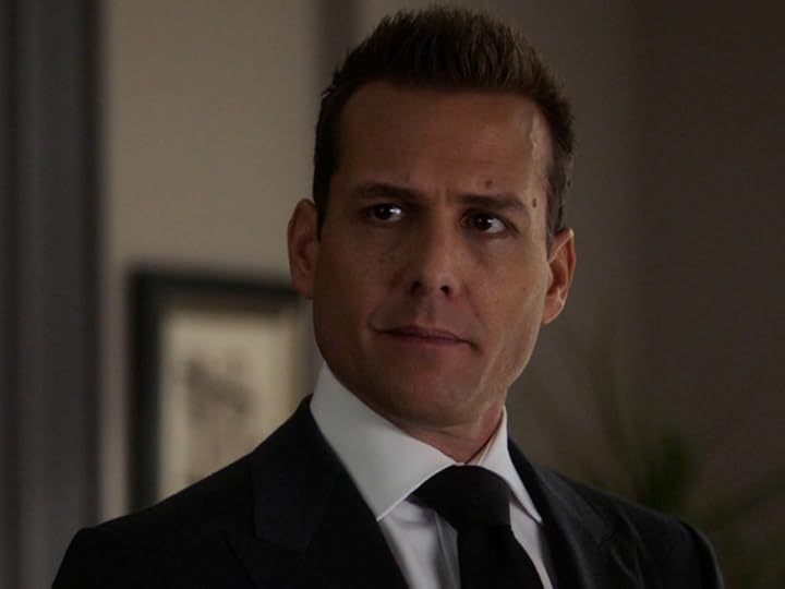 Prime Video Suits, Season 7