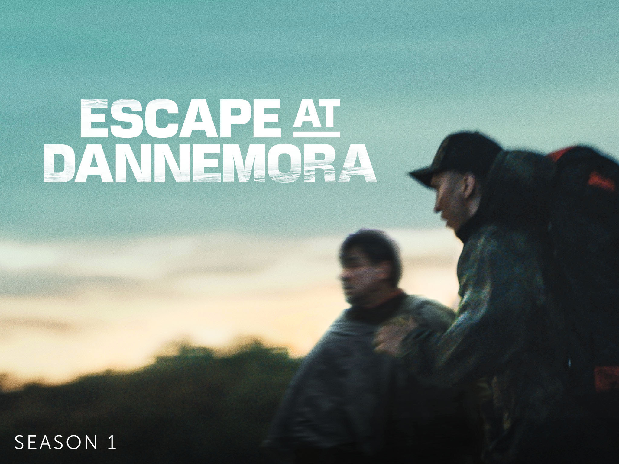 Prime Video Escape at Dannemora Season 1