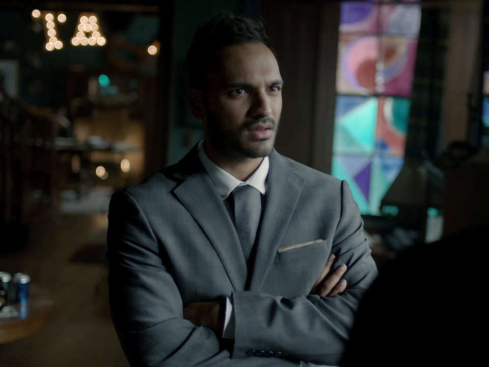 The Magicians Saison 3 Amazon Prime Video Indisponible Pourquoi Prime Video: The Magicians, Season 3