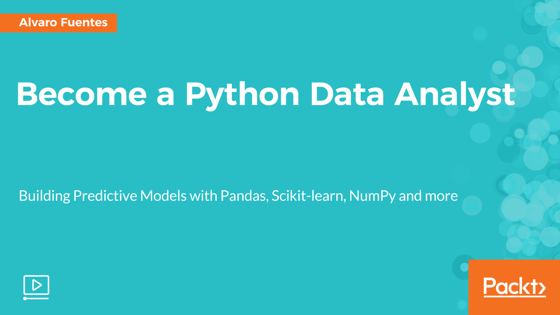 Watch Become a Python Data Analyst | Prime Video