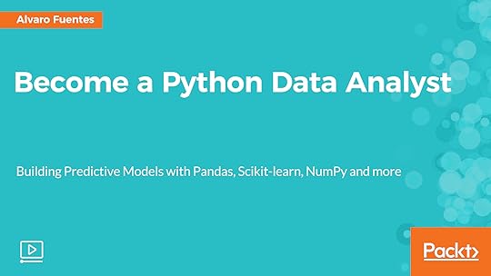 Watch Become a Python Data Analyst | Prime Video