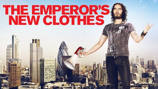 Watch The Emperor S New Clothes Prime Video