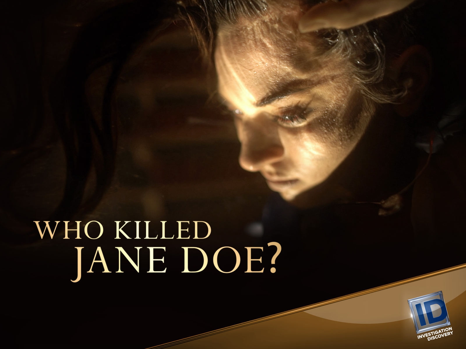 Prime Video Who Killed Jane Doe? Season 1