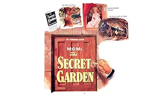 the secret garden 2021 stream