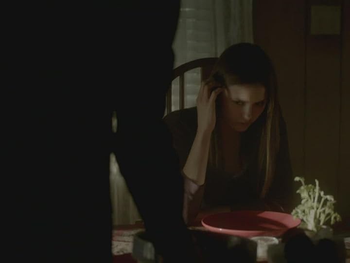 Prime Video: Vampire Diaries - Saison 4