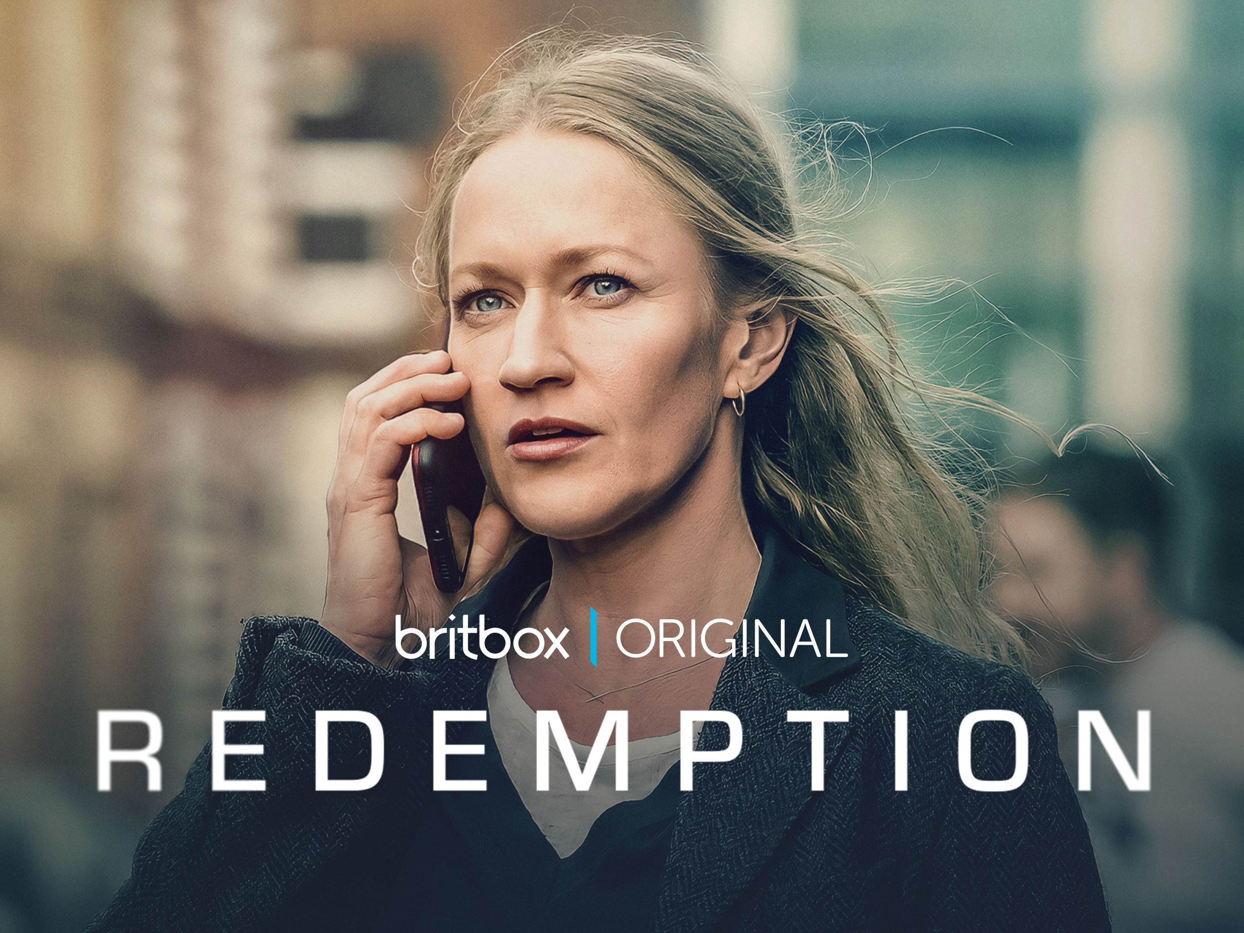 Prime Video Redemption, Season 1