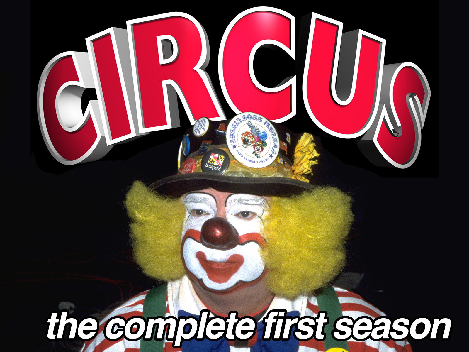 Prime Video: Circus
