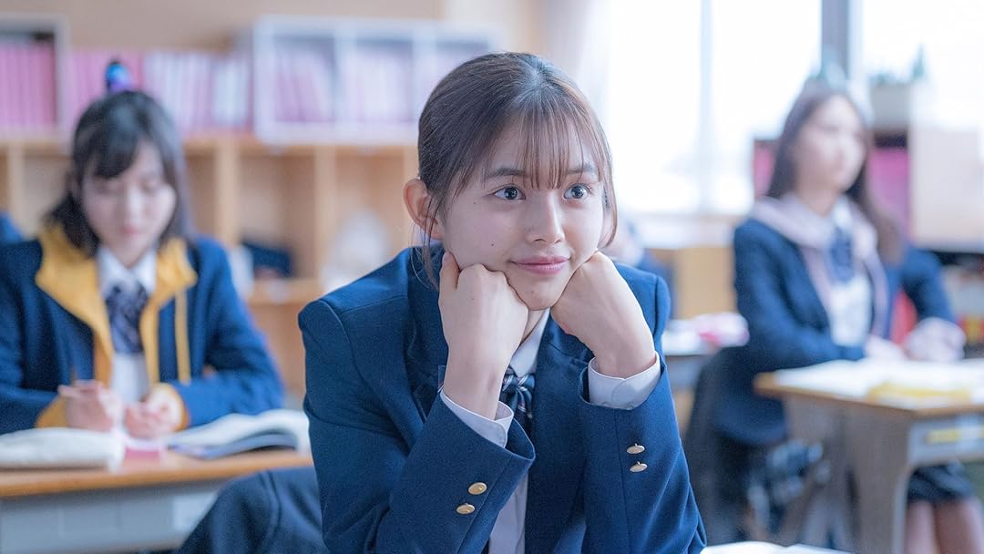 Amazon Co Jp 私の卒業 第2期 宮下咲 三浦理奈 鈴木志遠 森日菜美 松田悠我 鈴木沙弥香 鹿目けい子 髙石明彦 田中徳恵 北川瞳 髙石明彦 安見悟朗 木村綾乃 Prime Video