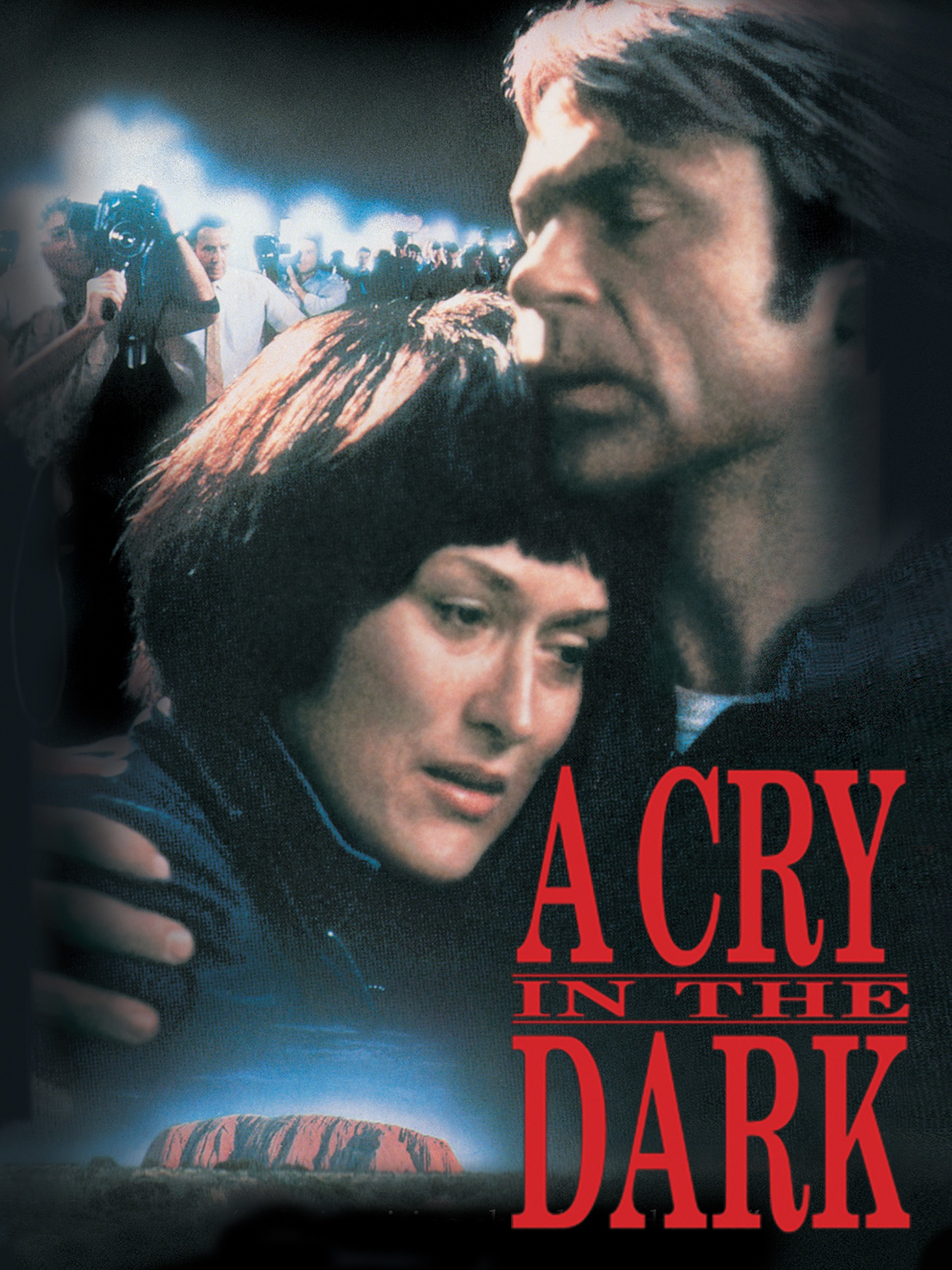 Prime Video A Cry in the Dark