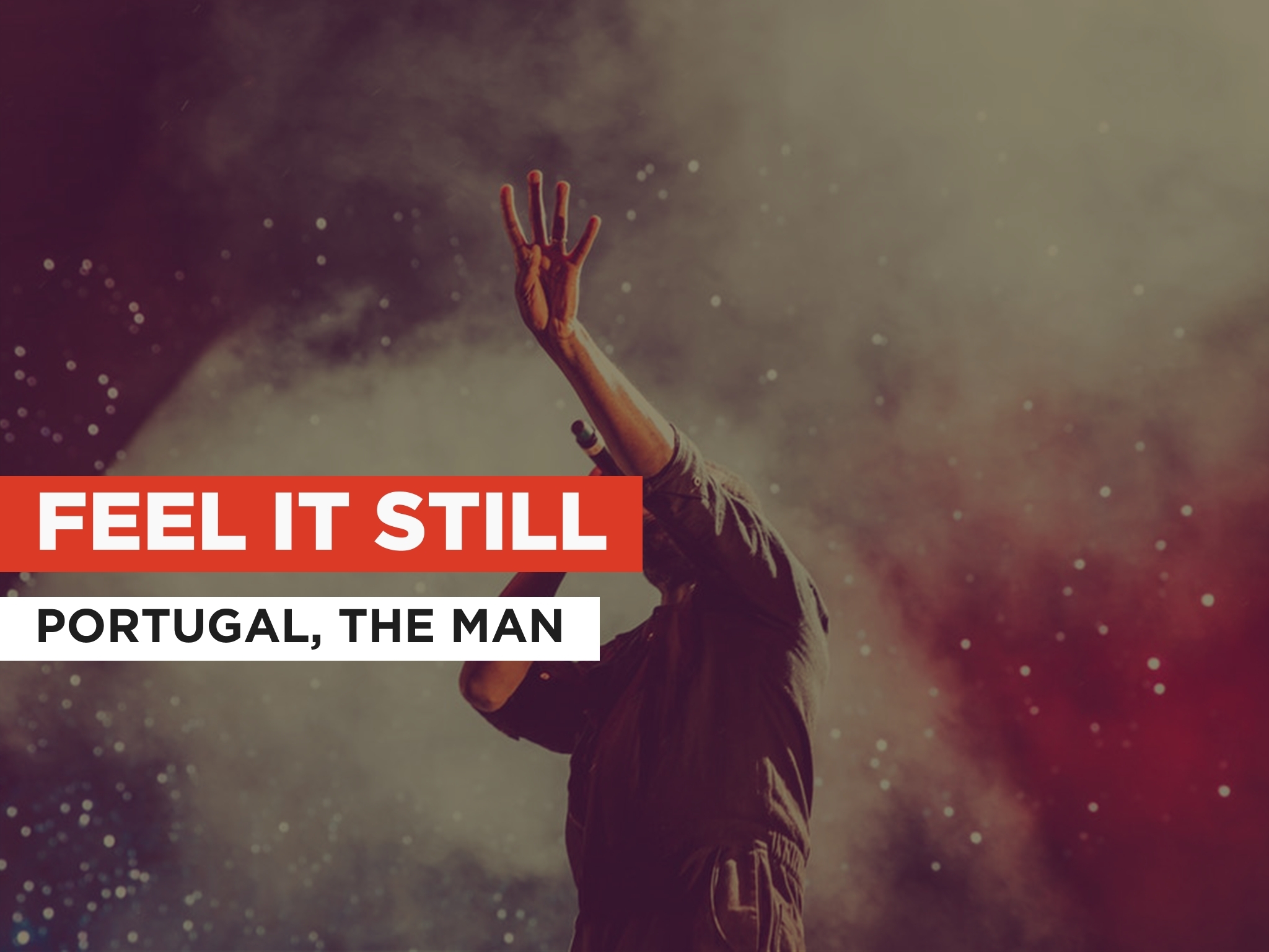 Песня feel it still portugal. Песня feel it still portugal