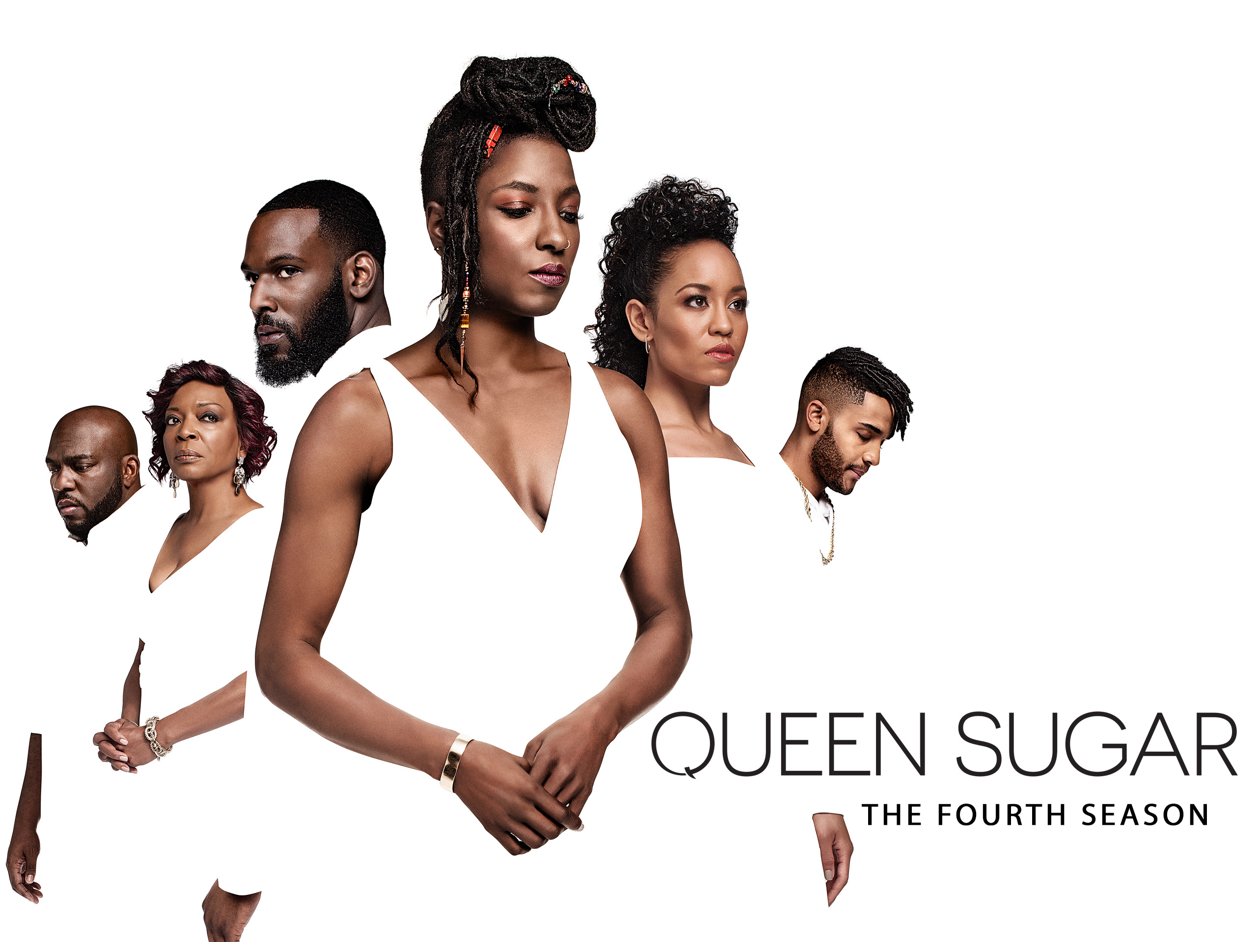 Prime Video Queen Sugar Season 4
